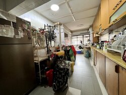Blk 374 Bukit Batok Street 31 (Bukit Batok), HDB 5 Rooms #457230461